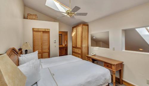 Two-Bedroom Suite