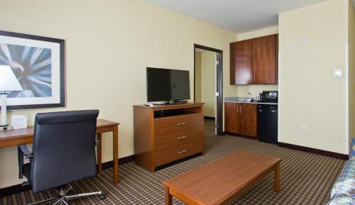 One-Bedroom Suite