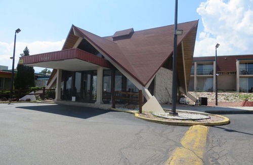 Northwest Colorado Springs Hotel | Days Inn by Wyndham Colorado Springs/Garden of The Gods