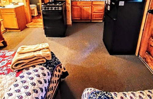 Chaffee County Cabin | Rocky Mountain Cabins of Buena Vista