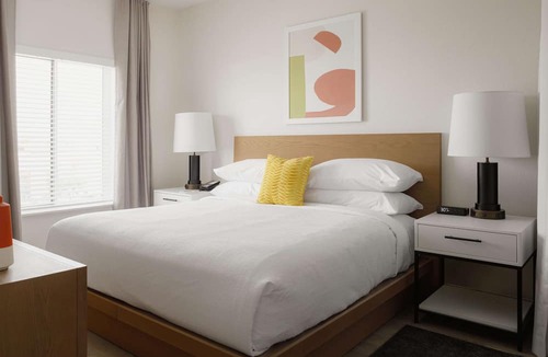 Meridian Hotel | WaterWalk Extended Stay by Wyndham Boise - Meridian
