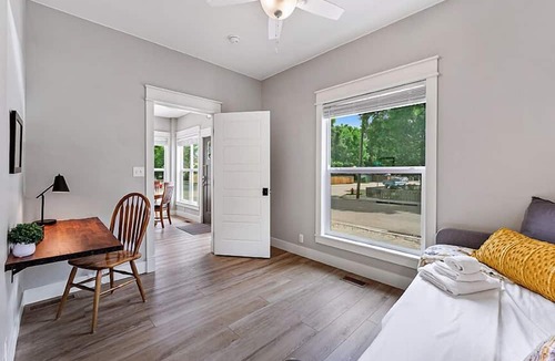 Loveland House | Cozy Chic Home in Downtown Loveland!