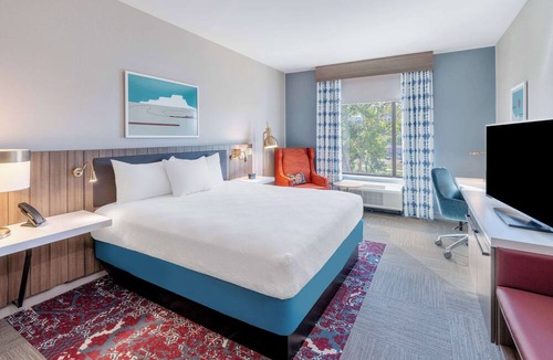 Trinidad Hotel | Hilton Garden Inn Trinidad Downtown