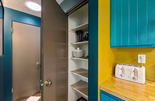 East End House | The East End Retreat