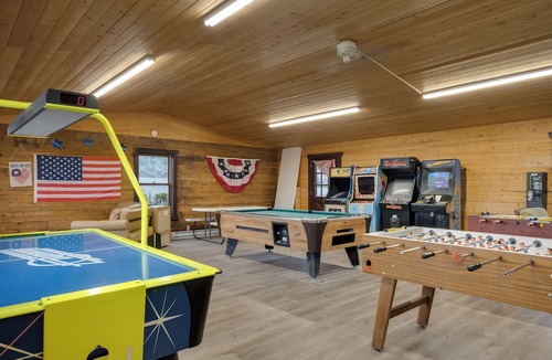 Gunnison Cabin | Blue Mesa Recreational Ranch