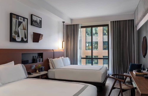 LoDo Hotel | Thompson Denver, by Hyatt