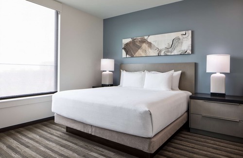 Jewell Heights - Hoffman Heights Hotel | Hyatt House Denver Aurora Anschutz Medical Campus