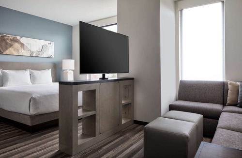 Jewell Heights - Hoffman Heights Hotel | Hyatt House Denver Aurora Anschutz Medical Campus