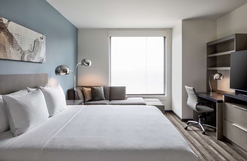 Jewell Heights - Hoffman Heights Hotel | Hyatt House Denver Aurora Anschutz Medical Campus