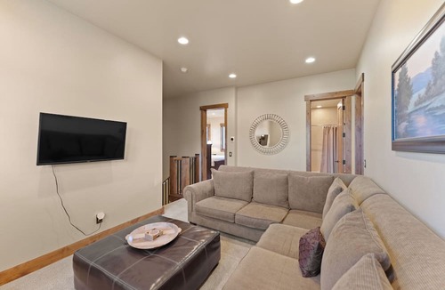 Fairmount On The River Villa | 312 Shores Lane by Summit County Mountain Retreats