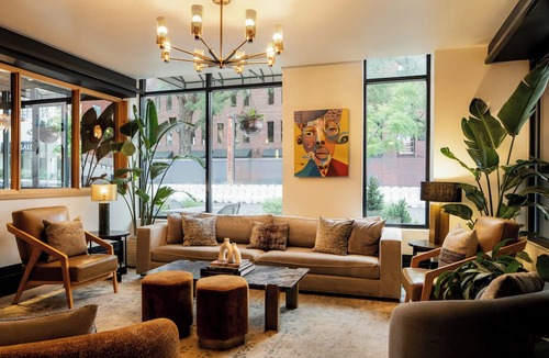 Cherry Creek Hotel | Clayton Hotel & Members Club - Cherry Creek, Denver