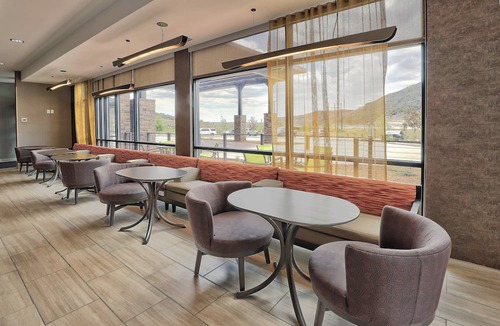 Durango Hotel | Springhill Suites by Marriott Durango