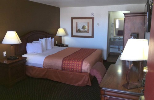 Montrose Hotel | 1st Interstate Inn Montrose