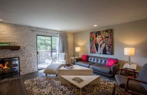 Vail Condo | Condo Near Vail Village & Gondola with Free Parking & WiFi by RedAwning