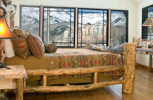 Mountain Village House | Special Rates on 5+ Night Stays: PINE MEADOWS 138
