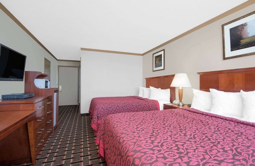 Colorado City Hotel | Days Inn by Wyndham Colorado City