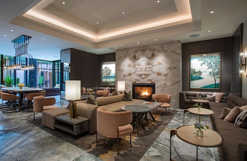 Cherry Creek Hotel | Hotel Clio, a Luxury Collection Hotel, Denver Cherry Creek