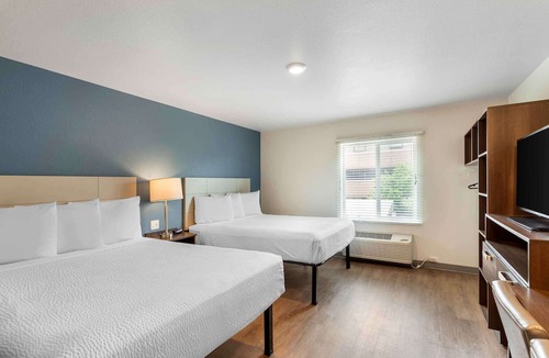 Centennial Hotel | Extended Stay America Suites - Denver - Centennial