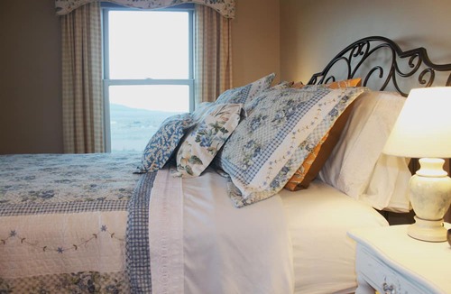 Westcliffe Cabin | Lamp Post Lodge