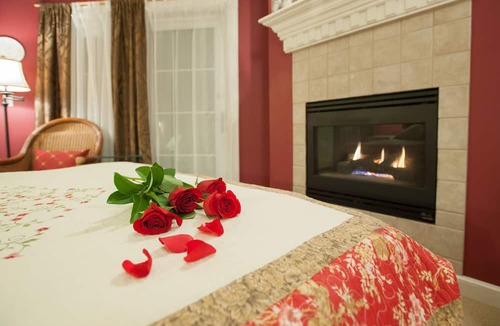 Colorado Springs Bed & Breakfast | Old Town GuestHouse B&B