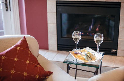 Colorado Springs Bed & Breakfast | Old Town GuestHouse B&B
