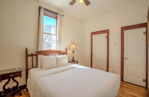 Historic Downtown Durango Hotel | The General Palmer Hotel