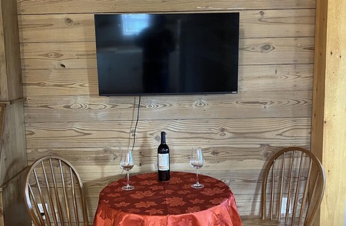 Crawford House | The Stone House Inn