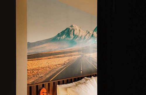 Hale Hotel | La Vista Motel