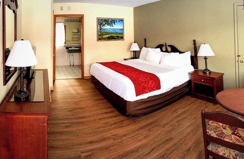 Lake George Hotel | Motel 6 Lake George, NY – Adirondacks