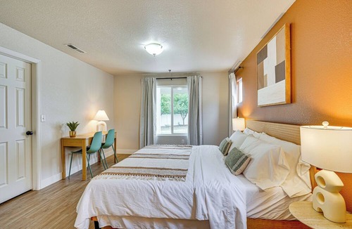 Pueblo Cottage | Family Home w/Fenced Yard in Pueblo: 5 Mi to Dtwn