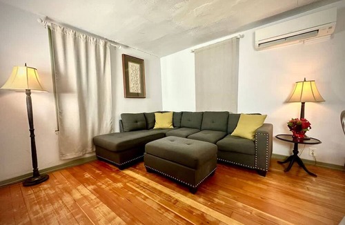 Raton Apartment | Amazing Historic 1800s Carriage House