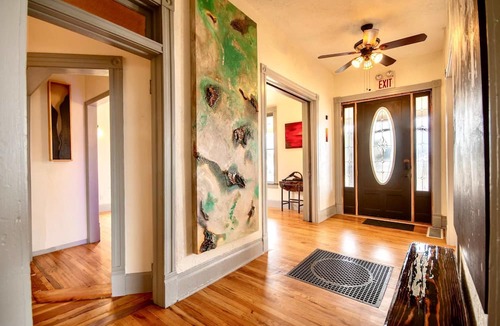 Raton House | Franklin Fab Gallery House