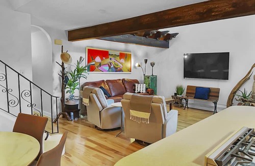 The Ridges House | Fairway Desert Vista-valley Views Next To Golf 3 Bedroom Home