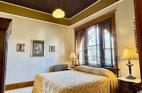 Cripple Creek Hotel | Cripple Creek Hospitality House