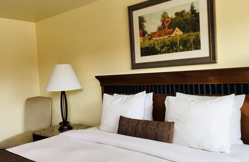 Canon City Hotel | Parkview Inn Motel