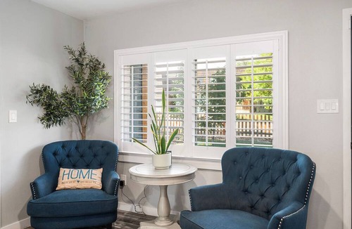 Edgewater House | Spacious remodeled ranch near Sloan’s Lake w/ luxury amenities and outdoor fun!