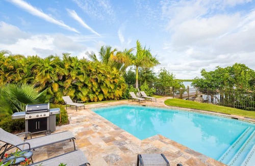 Key West House | Capmar House by Brightwild Huge Home Pool
