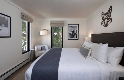 Minturn Hotel | Eagle River Inn