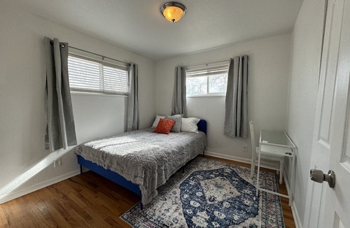 Jewell Heights - Hoffman Heights House | 3 Bdrm 1 Bth House Close to Anschutz and Childrens