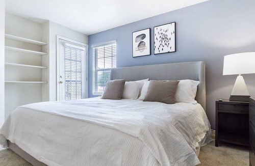 Northeast Colorado Springs Apartment | Modern Apartment in Prime Location (ID9129X87)