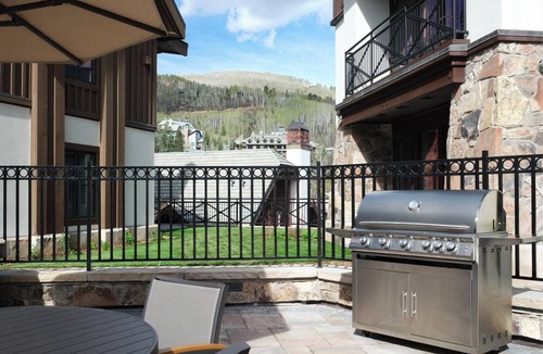 Beaver Creek Hotel | The Residences at Mountain Lodge, Beaver Creek by Hyatt Vacation Club
