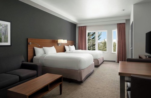 Historic District Hotel | Residence Inn by Marriott Breckenridge