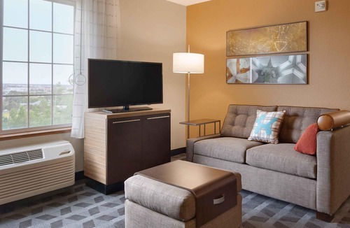 Broomfield Hotel | Extended Stay America Suites - Denver - Broomfield