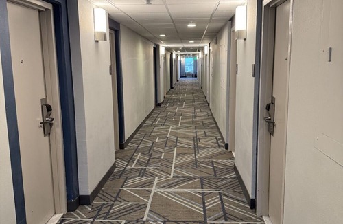 Denver Hotel | Holiday Inn Express Denver Central North by IHG