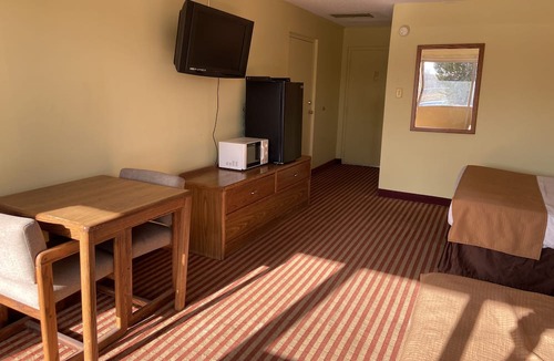 Walsenburg Hotel | Spanish Peaks Inn