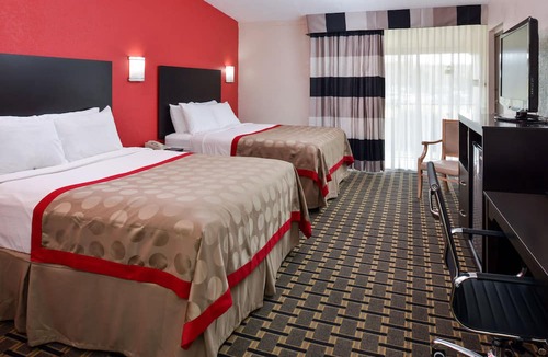 Grand Junction Hotel | Ramada by Wyndham Grand Junction