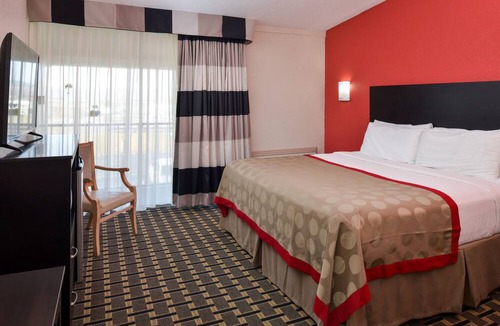 Grand Junction Hotel | Ramada by Wyndham Grand Junction
