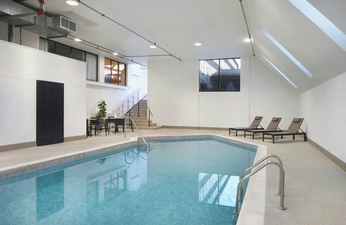 Frisco Hotel | AC Hotel Frisco Colorado