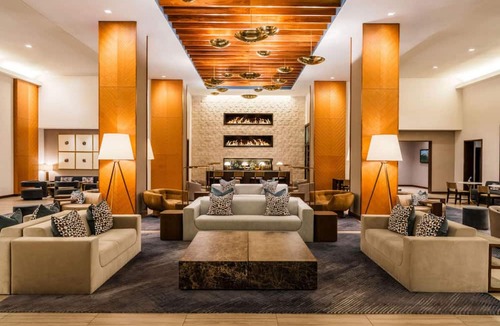Downtown Denver Hotel | Grand Hyatt Denver
