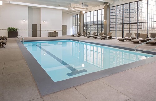 Downtown Denver Hotel | Grand Hyatt Denver